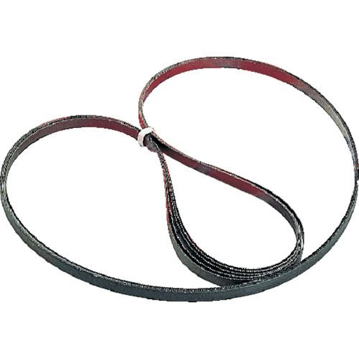 【SS制限事項 38万商いもの以上10%OFF】 ＴＲＵＳＣＯ ポータブルバンドソー ステンレス鋼用 １８４０ 山数１８ 5本 (NS1840X1318)