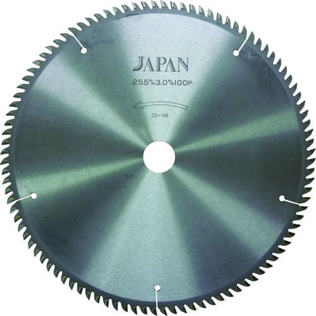 【期間限定!対象商品P2～20倍】 チップソージャパン　合板用チップソー　1枚 (GH305100)