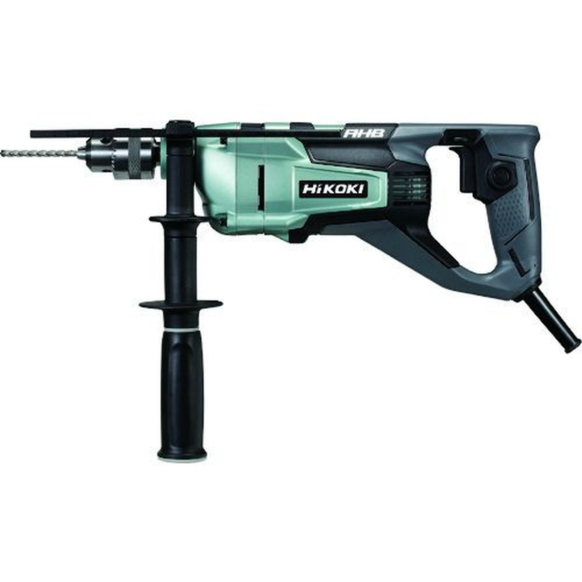 【期間限定!対象商品P2～20倍】 ＨｉＫＯＫＩ　振動ドリル　ＤＶ１９Ｖ　1台 (DV19V)