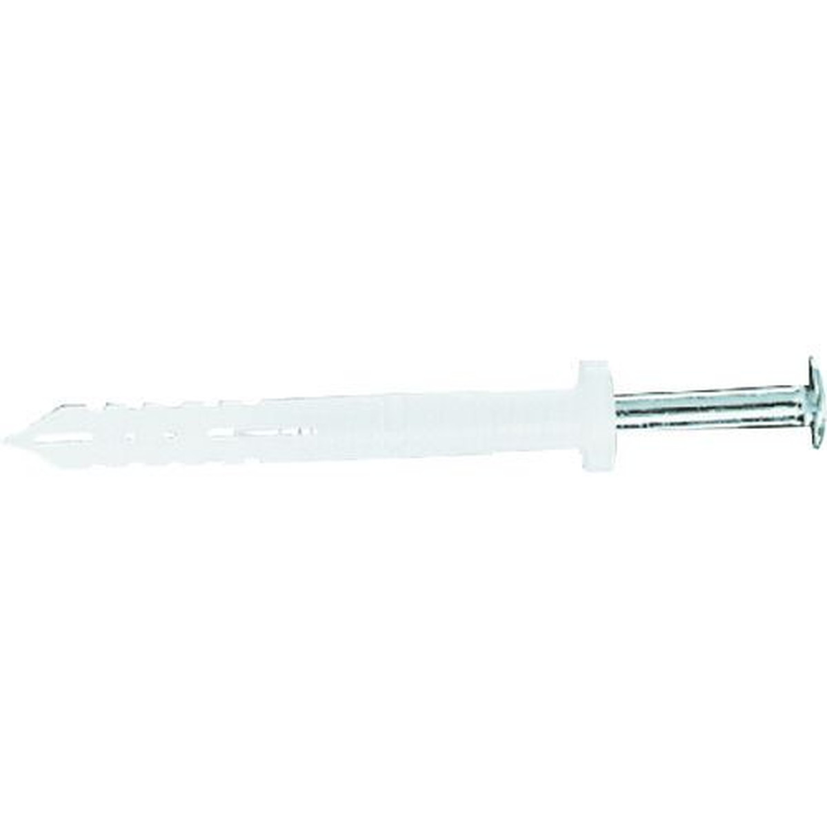 【期間限定!対象商品P2～20倍】 エビ　まとめ買い　ネイルプラグ（８００本入）　５Ｘ３５ｍｍ　1Ｐｋ (NP535T)