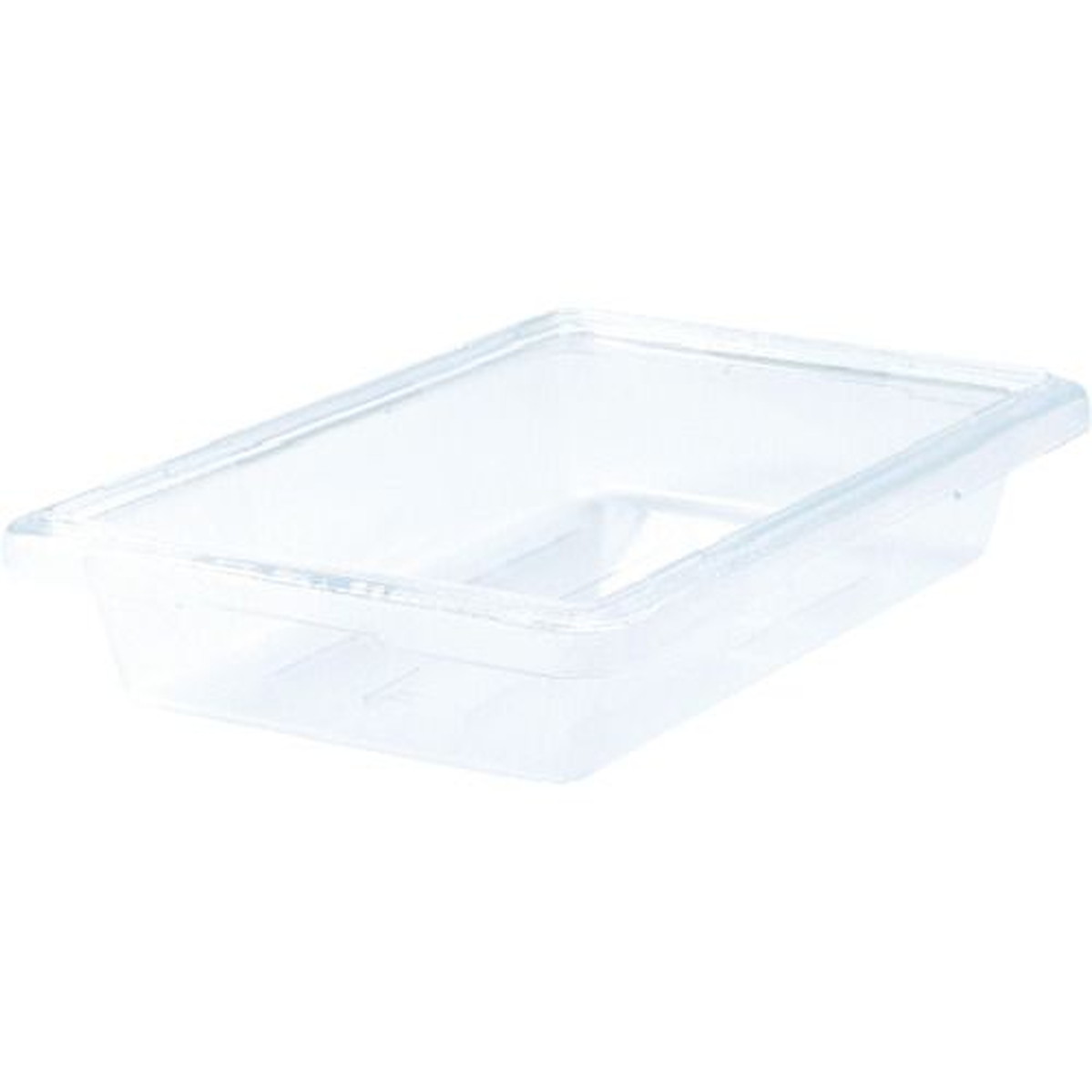 【期間限定!対象商品P2～20倍】 ＥＲＥＣＴＡ　フードボックス　クリア　1個 (330708)｜福祉用具のバリューケア