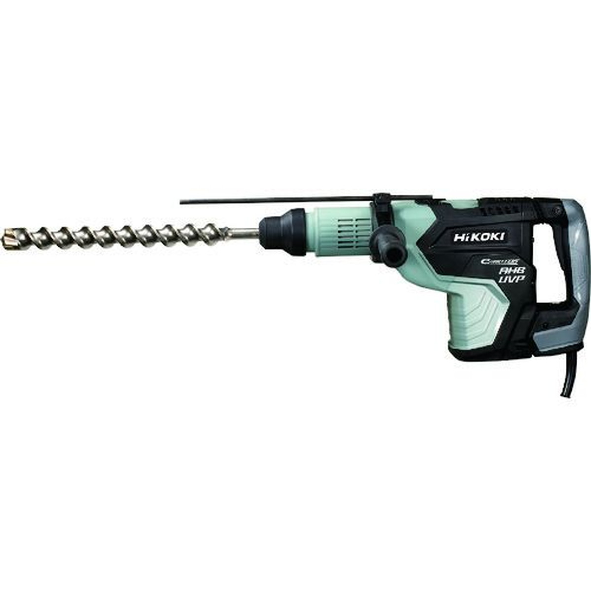 【SS押さえる 38万商いもの以上10%OFF】 ＨｉＫＯＫＩ ハンマドリル ＳＤＳ－ｍａｘシャンク 1台 (DH45MEY)