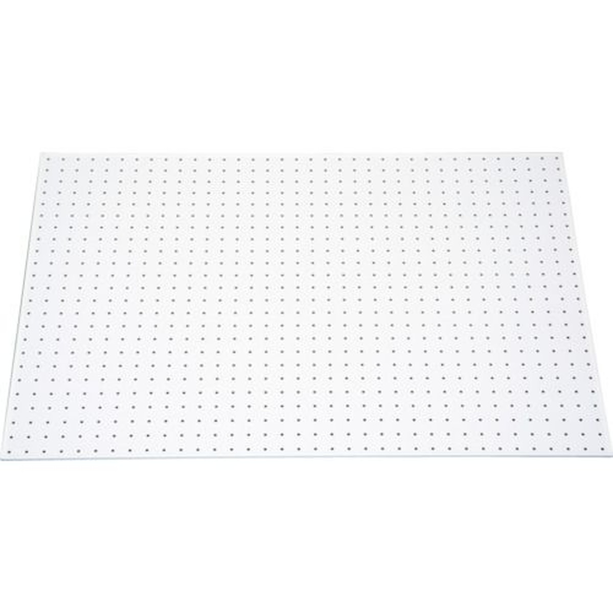 【期間限定!対象商品P2～20倍】 光　パンチングボード　フレーム付　白　９１０Ｘ６０５Ｘ６．５ｍｍ　1枚 (PGBD6092)