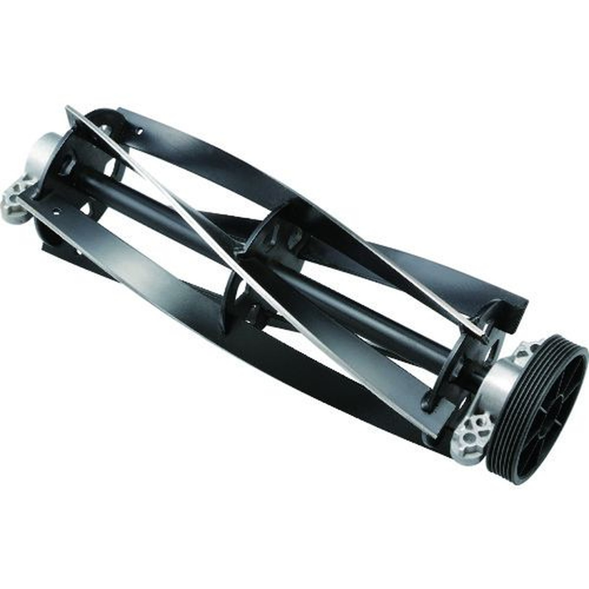 【期間限定!対象商品P2～20倍】 ＲＹＯＢＩ　リール刃　５枚刃２８０ｍｍ　1個 (B6077067)