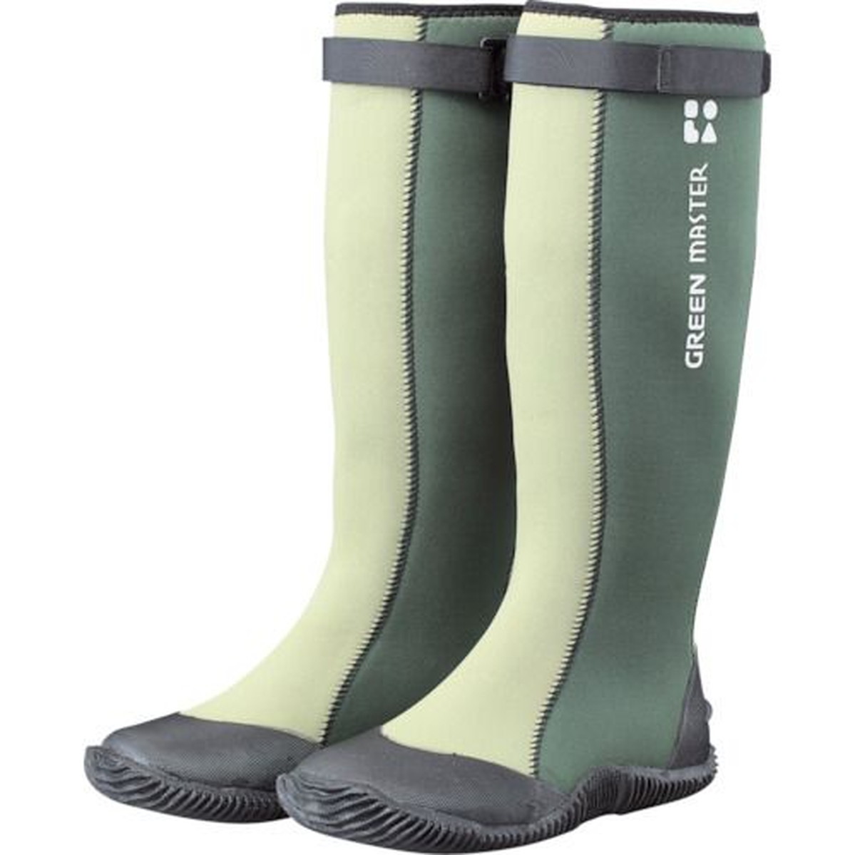 【期間限定!対象商品P2～20倍】 アトム グリーンマスター グリーン Ｍ 1足 (2620GREM)