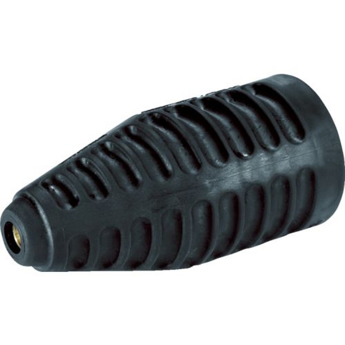 【SS押さえる 38万商いもの以上10%OFF】 ＫＡＲＣＨＥＲ 高圧洗い濯ぎ機用付属品 サイクロンジェットノズル （０７０／０８０）（４．７６３－２５４．０） 1個 (4.763254.0)