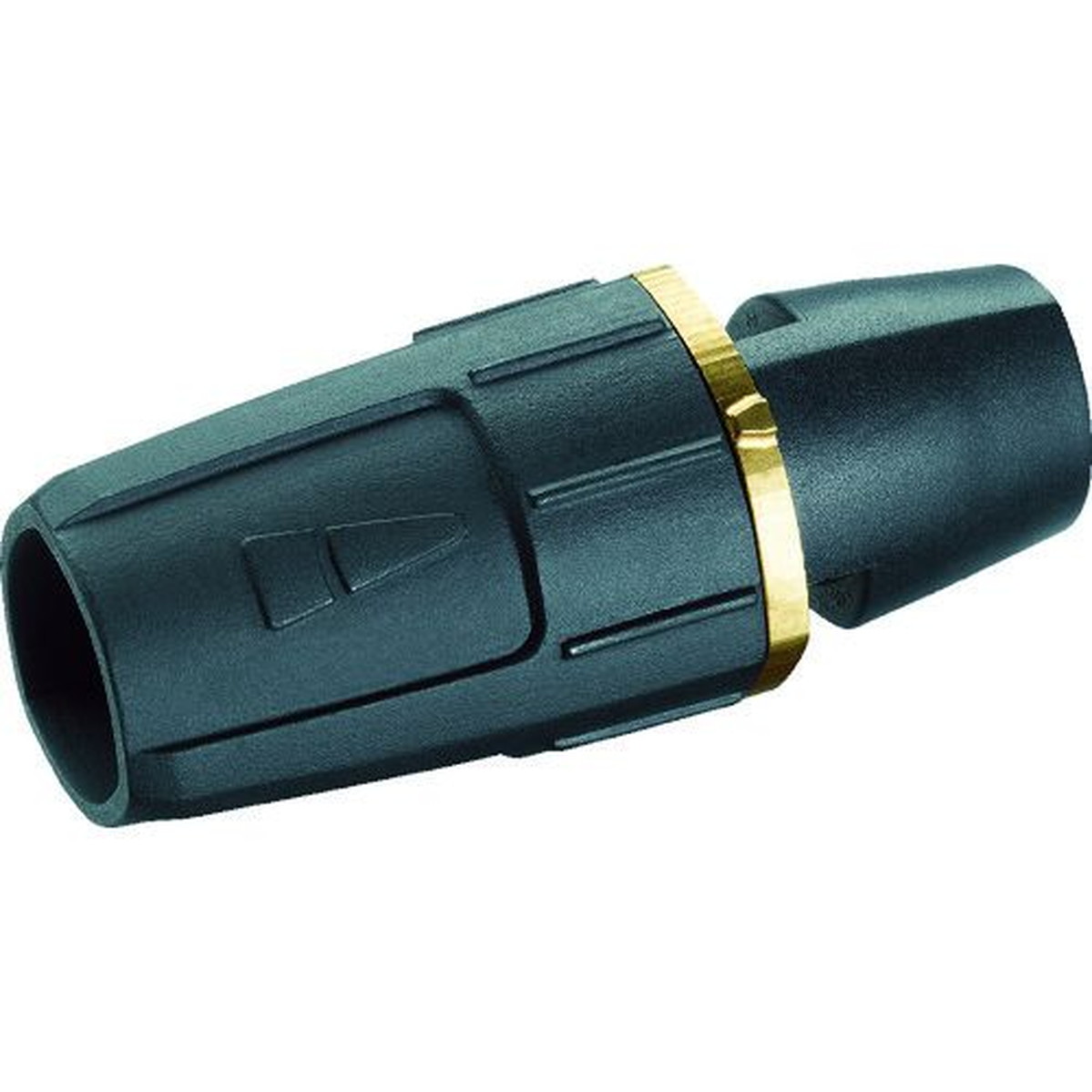 【期間限定!対象商品P2～20倍】 ＫＡＲＣＨＥＲ　高圧洗浄機用アクセサリー　３ジェットノズル　０３４　（ノズルサイズ）（４．７６７－１４７．０）　1個 (4.767147.0)