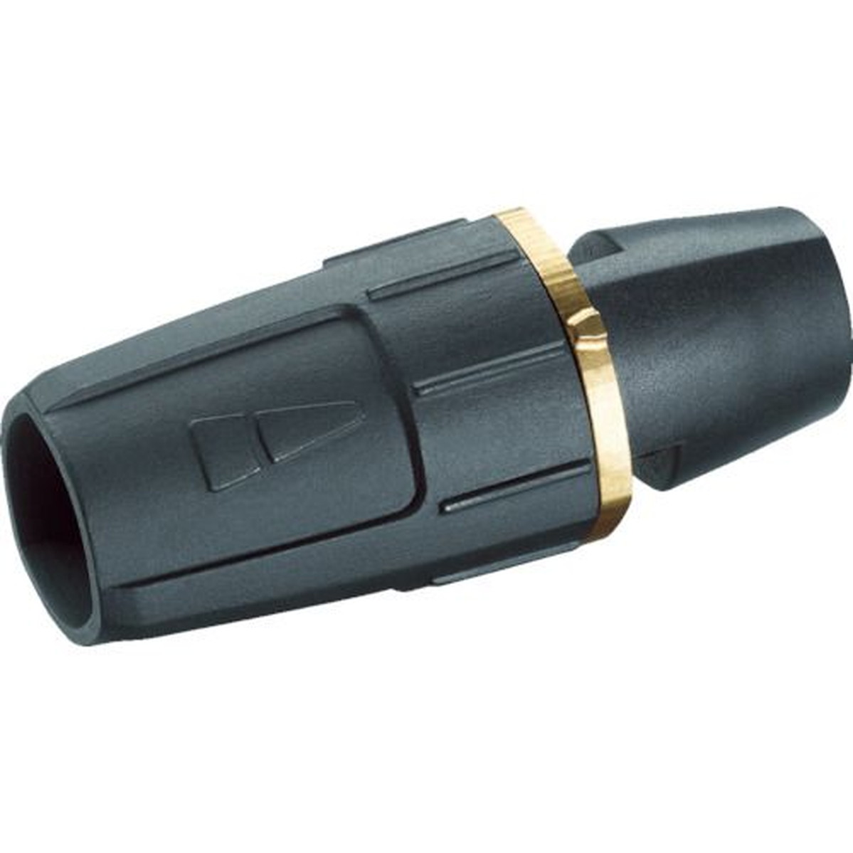 【期間限定!対象商品P2～20倍】 ＫＡＲＣＨＥＲ　高圧洗浄機用アクセサリー　３ジェットノズル　０３８　（ノズルサイズ）（４．７６７－１４９．０）　1個 (4.767149.0)