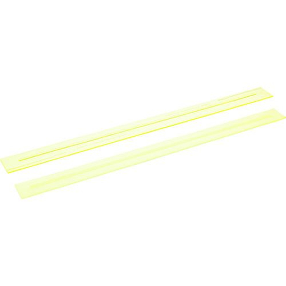 【SS押さえる 38万商いもの以上10%OFF】 ＫＡＲＣＨＥＲ 耐油性スクイージーゴム Ｂ４０Ｗ用 ８９０粍（６．２７３－２０７．０） 1Ｓ (6.273207.0)