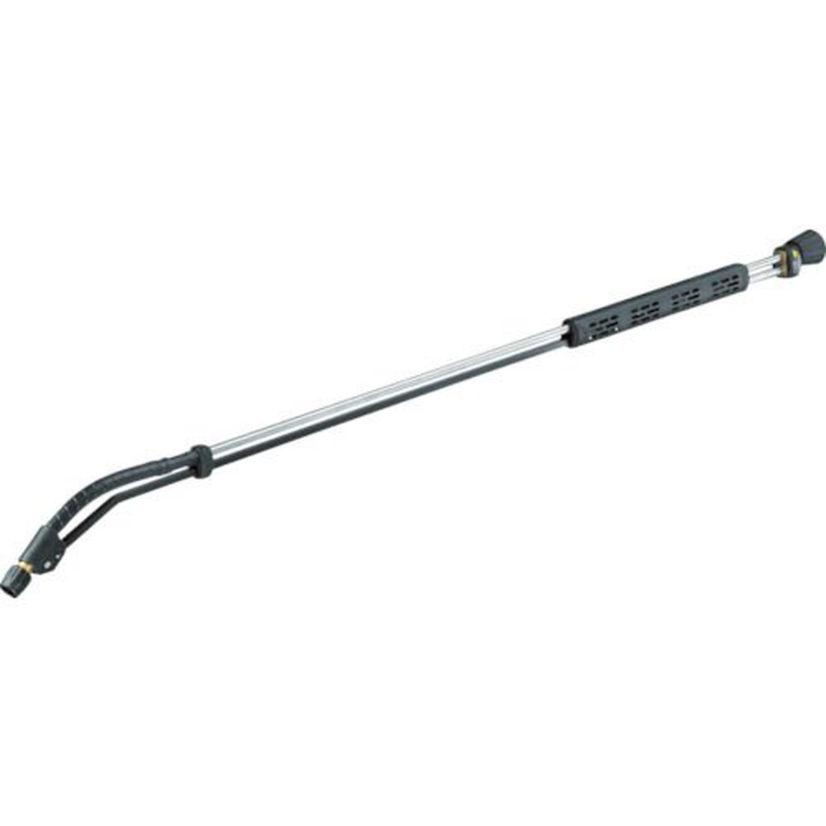 【SS押さえる 38万商いもの以上10%OFF】 ＫＡＲＣＨＥＲ 高圧洗い濯ぎ機用付属品 フレキシブルランス ０．８Ｍ（６．３９４－６５５．０） 1個 (6.394655.0)