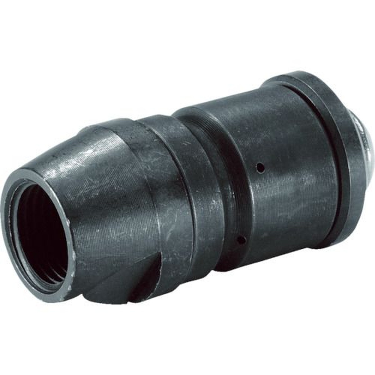 【SS押さえる 38万商いもの以上10%OFF】 ＫＡＲＣＨＥＲ 高圧洗い濯ぎ機用付属品 ロ－タリ－煙管クリ－ニングノズル （０６５）（６．４１５－４４０．０） 1個 (6.415440.0)