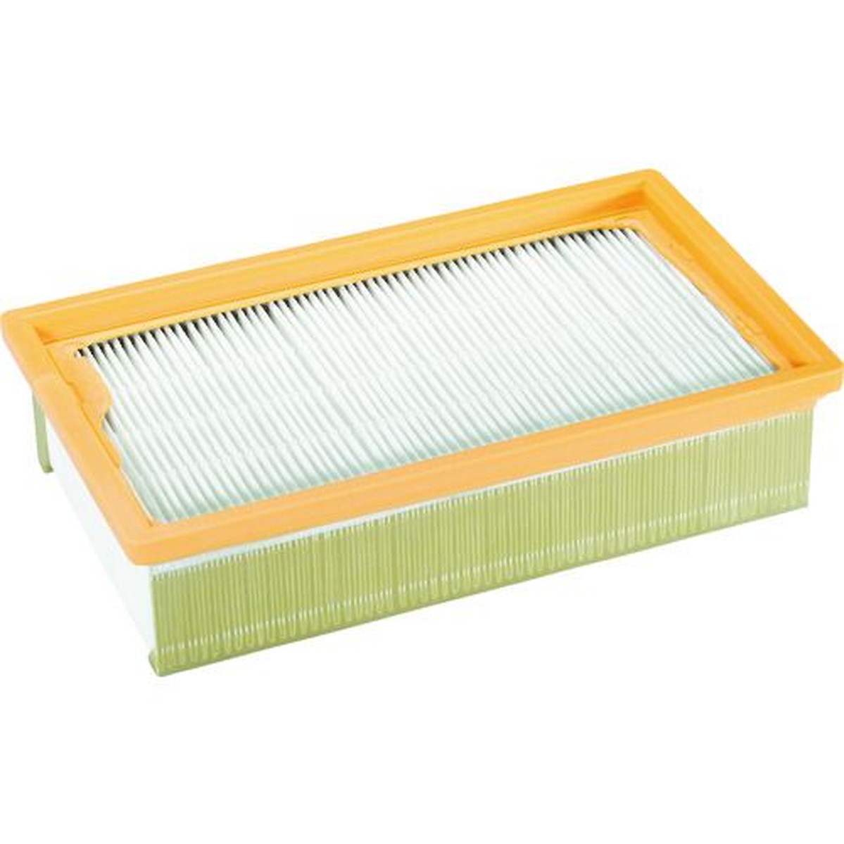 【SS制限事項 38万商いもの以上10%OFF】 ＫＡＲＣＨＥＲ 真空掃除機用エコ水漉し ＨＥＰＡ手合い（６．９０４－２４２．０） 1個 (6.904242.0)