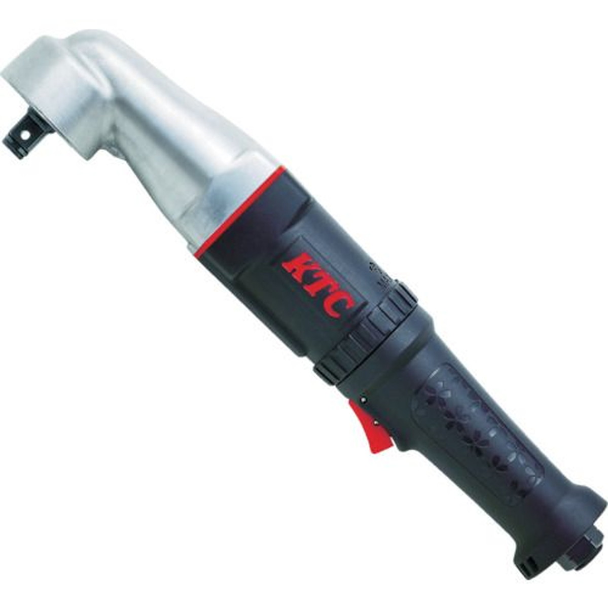 【期間限定!対象商品P2～20倍】 ＫＴＣ　１２．７ｓｑ．アングルインパクトレンチ（コンポジットタイプ）　1台 (JAP491)