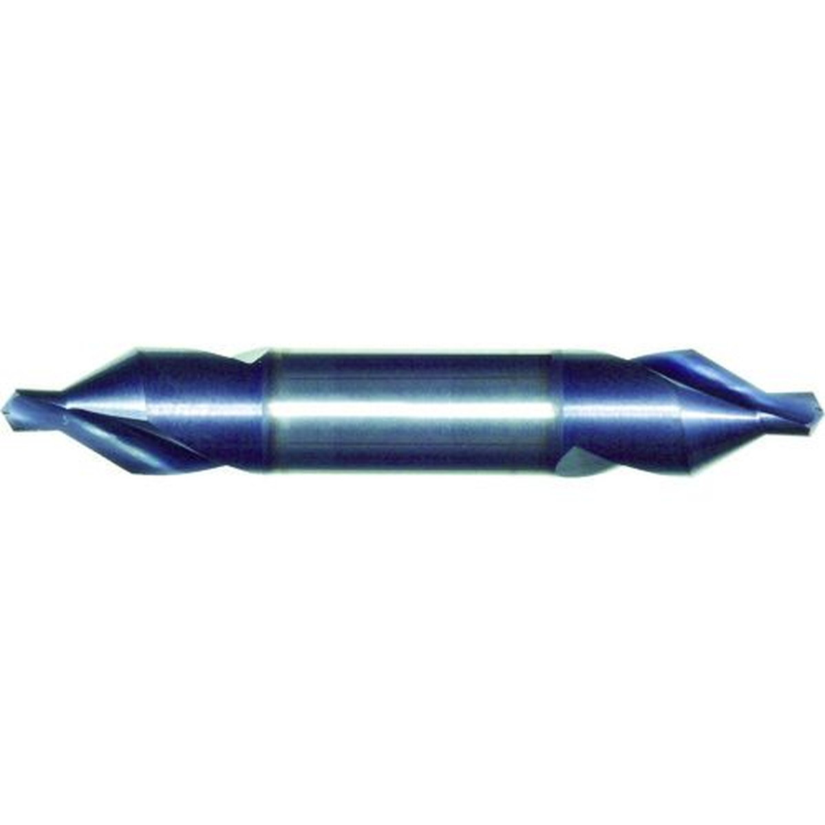 【SS押さえる 38万商いもの以上10%OFF】 イワタツール 超硬真っただ中せん孔機（Ａ形６０° ＡＬＤ上塗り） 錐径１．０粍 シャンク径３粍 全長３５粍 1本 (CD1.0X3CBSALD)