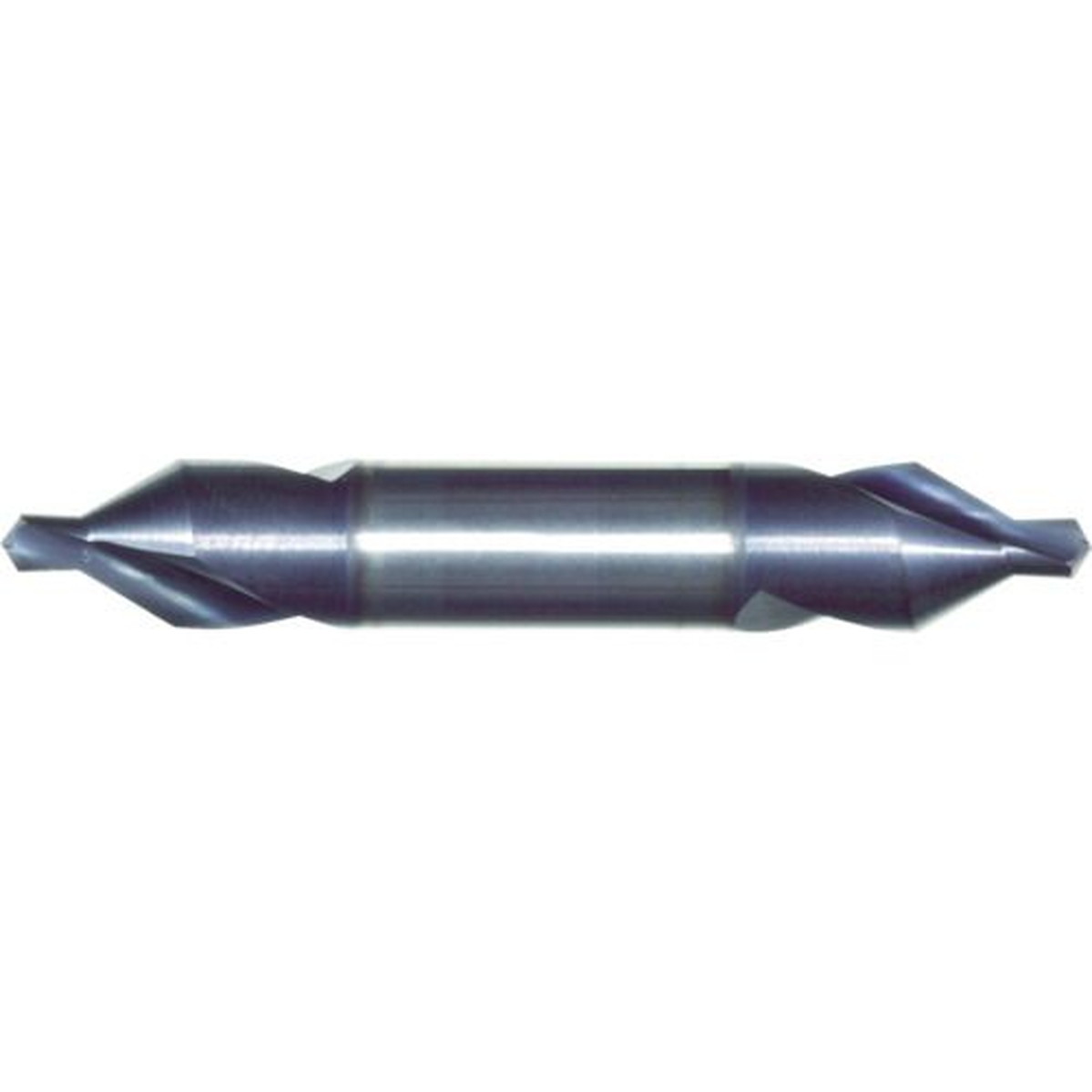 【SS押さえる 38万商いもの以上10%OFF】 イワタツール 超硬真っただ中せん孔機（Ａ形６０° ＡＬＤ上塗り） 錐径８．０粍 シャンク径２０粍 全長８０粍 1本 (CD8.0X20CBSALD)
