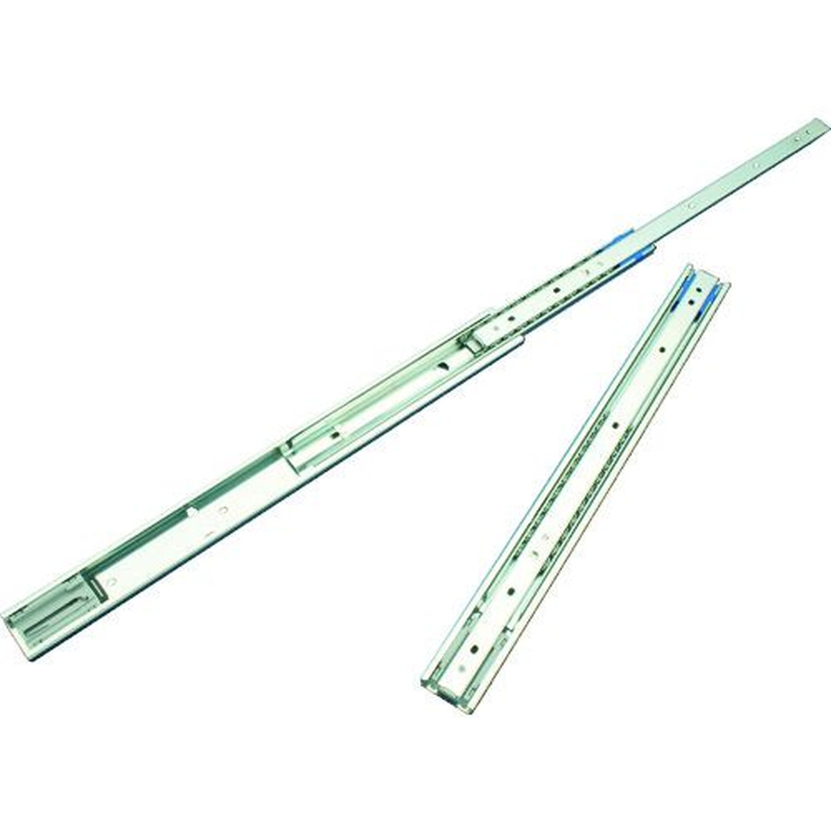 【期間限定!対象商品P2～20倍】 アキュライド　セルフクロージングスライドレール３００ｍｍ　1本 (C327330SC)