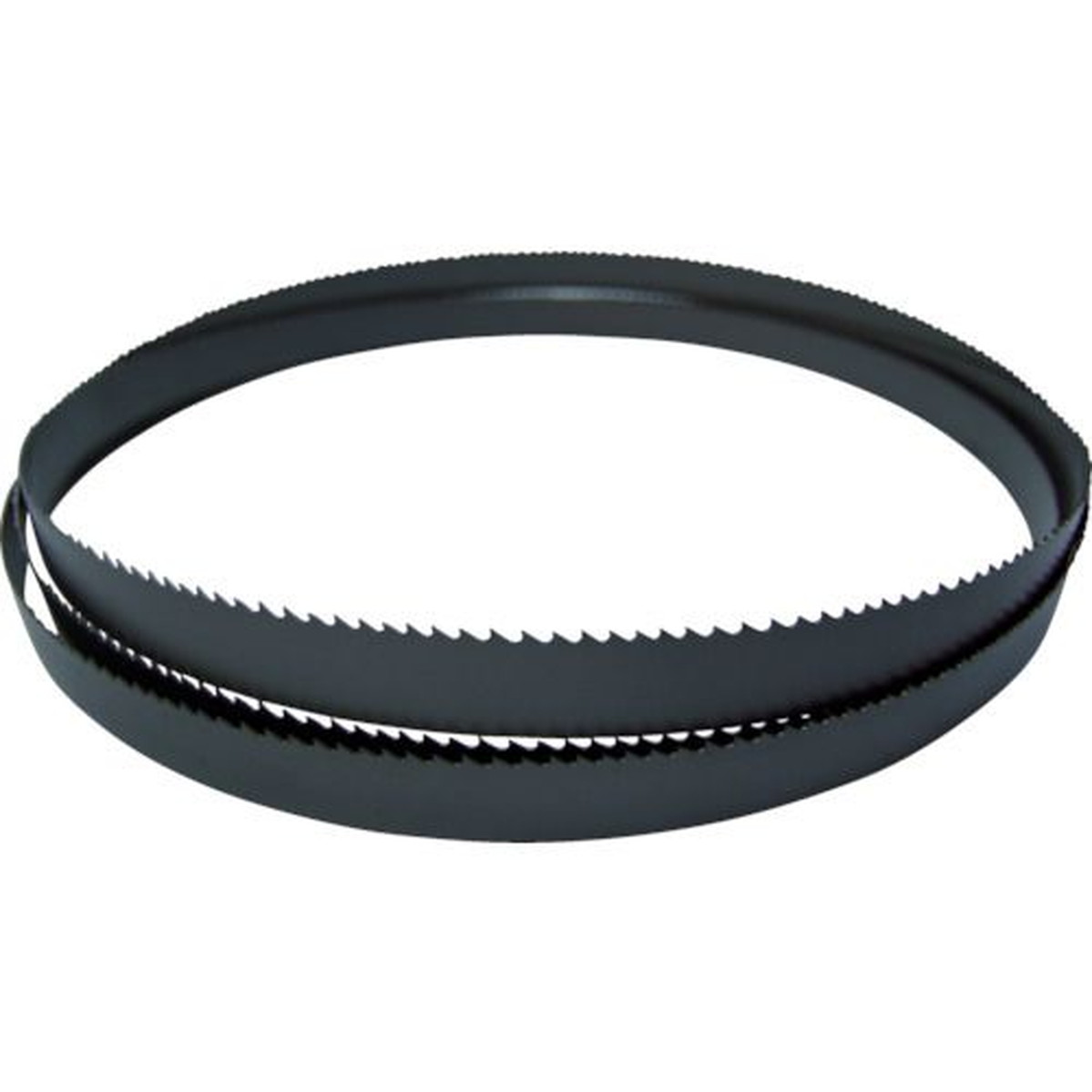【SS制限事項 38万商いもの以上10%OFF】 ＢＡＨＣＯ バンドソー用替刃 超硬バンドソーブレード １．４／２山 全長４９９５×幅４１×厚さ１．３粍 2本 (3881411.3THQ1.424995)