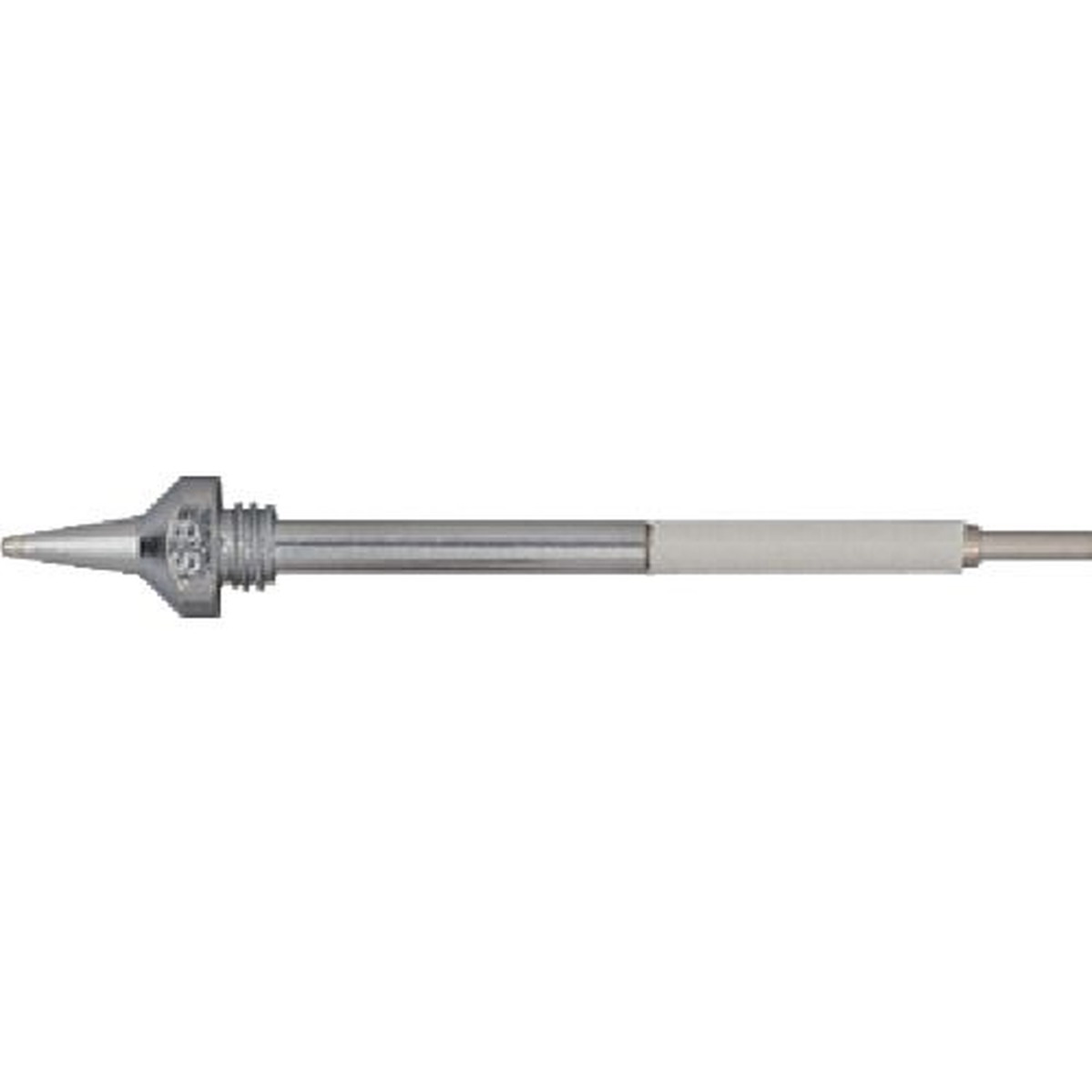 【期間限定!対象商品P2～20倍】 ＳＵＲＥ　ＤＳ－５１０／５２０交換用ノズル　1本 (DS5105200.8MMU)