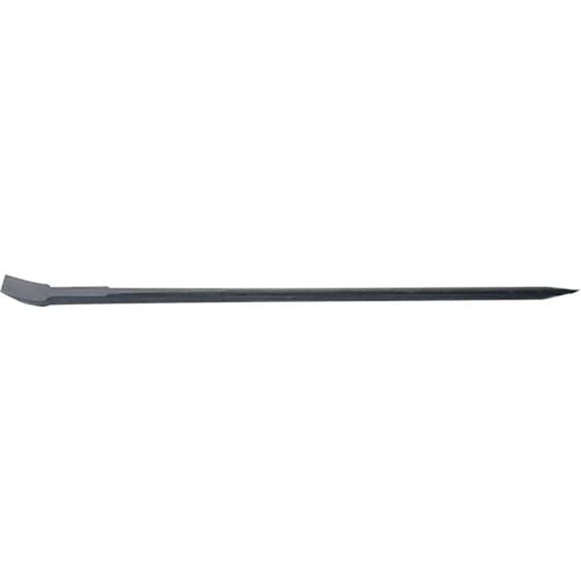 【期間限定!対象商品P2～20倍】 モクバ印　強力金型テコ　１２００ｍｍ　1本 (D2112)