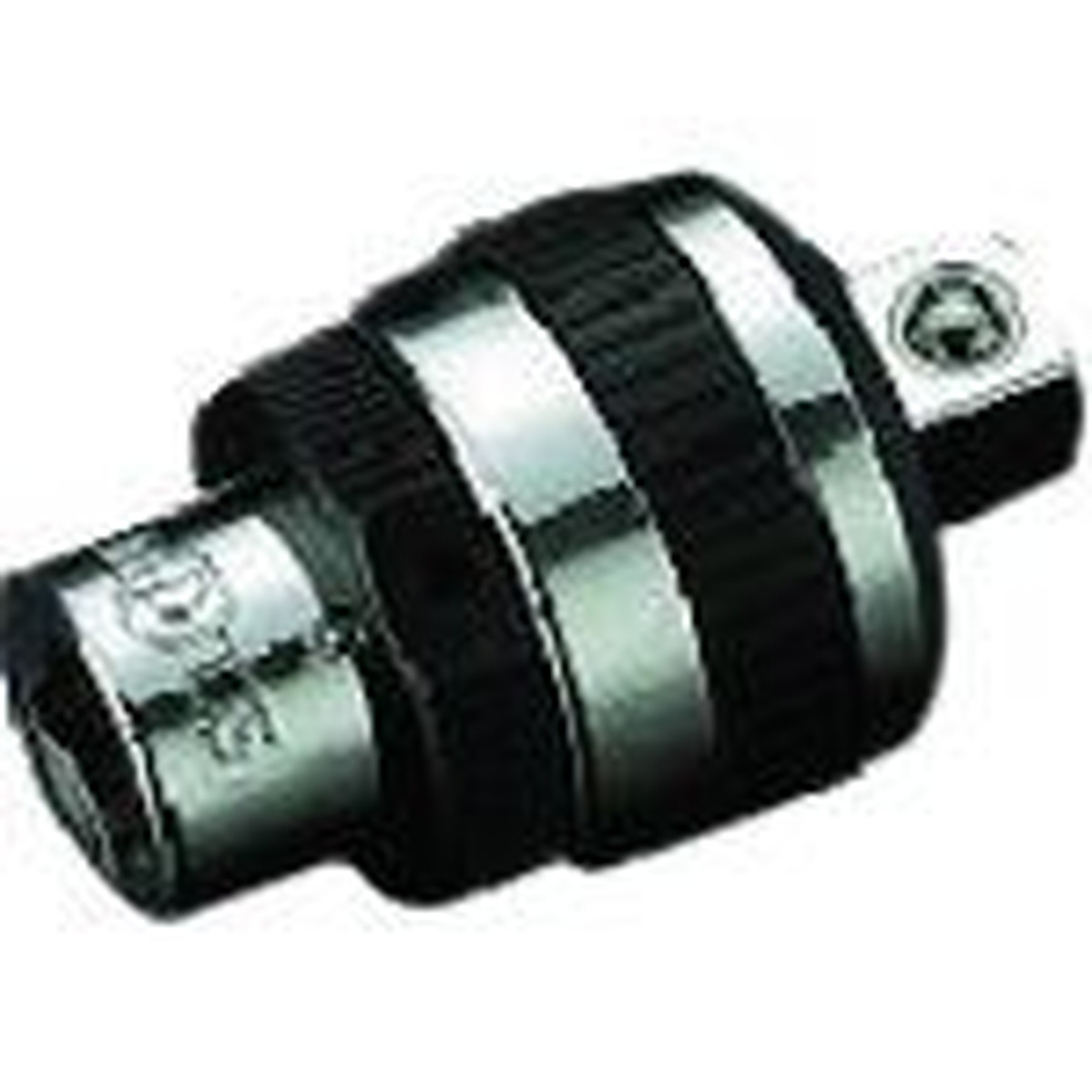 【SS制限事項 38万商いもの以上10%OFF】 ｎｅｐｒｏｓ ラチェットハンドル ９．５ｓｑ．ラチェットアダプタ 差込角９．５粍 全長４９粍 1個 (NBRA3)