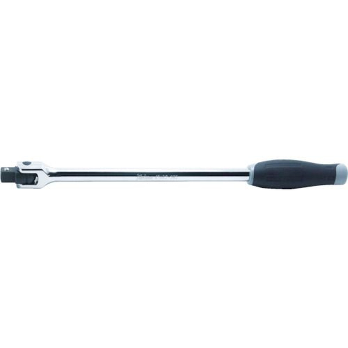 【期間限定!対象商品P2～20倍】 Ｋｏ－ｋｅｎ　スピンナハンドル　１／２インチ　全長４５０ｍｍ　1個 (4768J450)