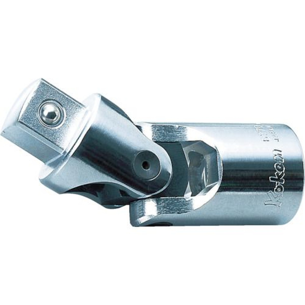 【SS押さえる 38万商いもの以上10%OFF】 Ｋｏ－ｋｅｎ ユニバーサル合わせ目 1個 (6770)