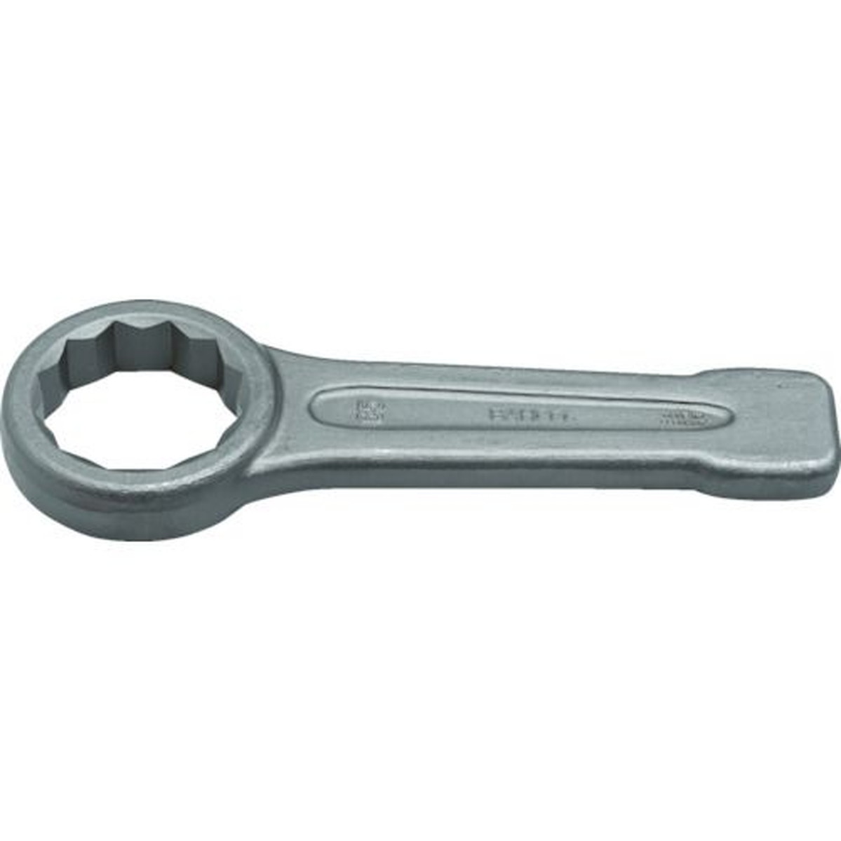 【SS押さえる 38万商いもの以上10%OFF】 ＢＡＨＣＯ 殴ることメガネエンドレンチ３４粍 1丁 (7444SGM34)