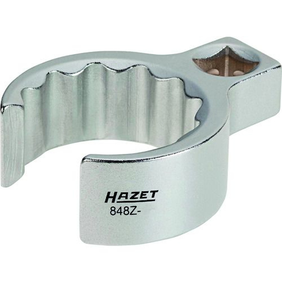 【SS押さえる 38万商いもの以上10%OFF】 ＨＡＺＥＴ クローフートレンチ（太陽面爆発印字機） 対辺大きさ３０粍 1個 (848Z30)