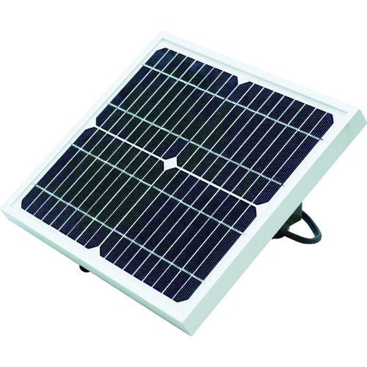 【期間限定!対象商品P2～20倍】 仙台銘板　【売切廃番】ソーラー電源装置　ネオパワーＶ　1個 (3070090)