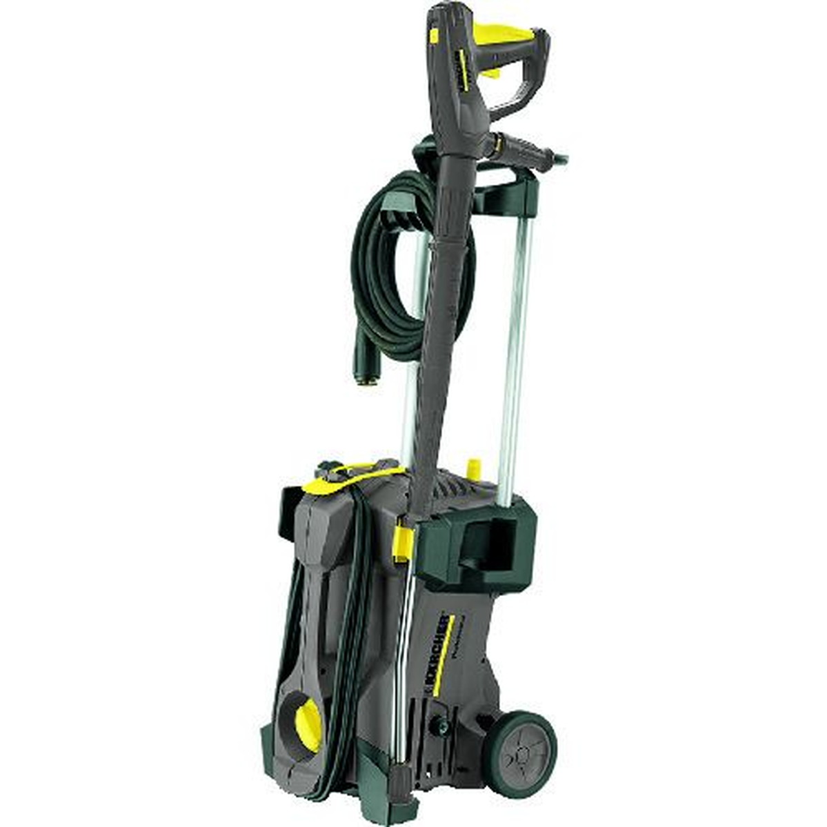 【SS制限事項 38万商いもの以上10%OFF】 ＫＡＲＣＨＥＲ 御役目用冷水高圧洗い濯ぎ機 ＨＤ４／８Ｐ ６０Ｈｚ 1台 (1.520971.0)