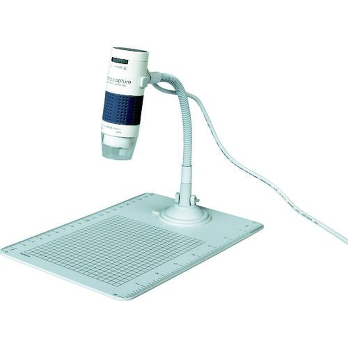 【期間限定!対象商品P2～20倍】 ＳＩＧＨＴＲＯＮ　デジタルマイクロスコープ　ｎａｎｏ　ｃａｐｔｕｒｅ　1台 (SP725S)