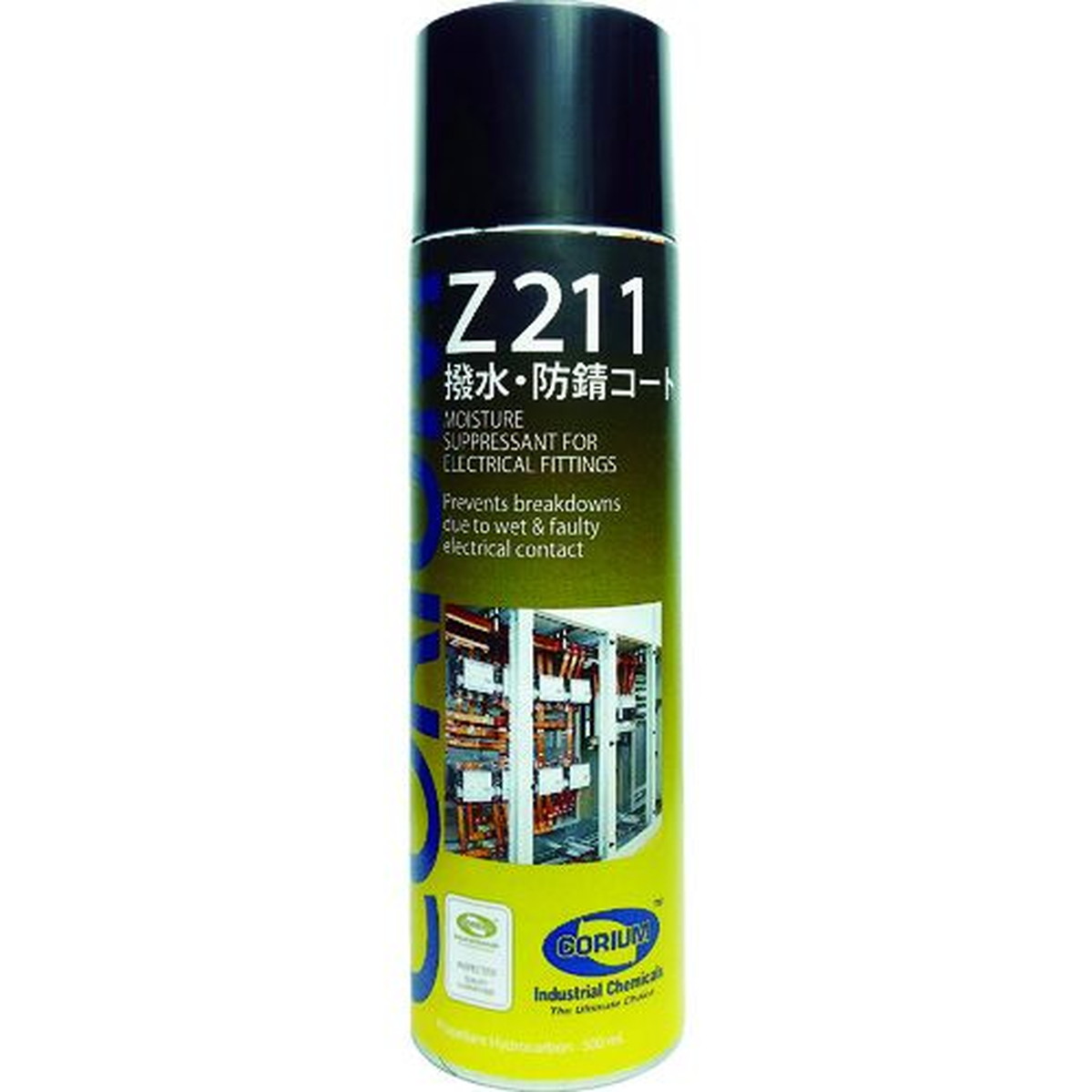 【期間限定!対象商品P2～20倍】 ＤＥＶＣＯＮ　ＣＯＲＩＵＭ　Ｚ２１１　撥水・防錆コート　1本 (C0211A)