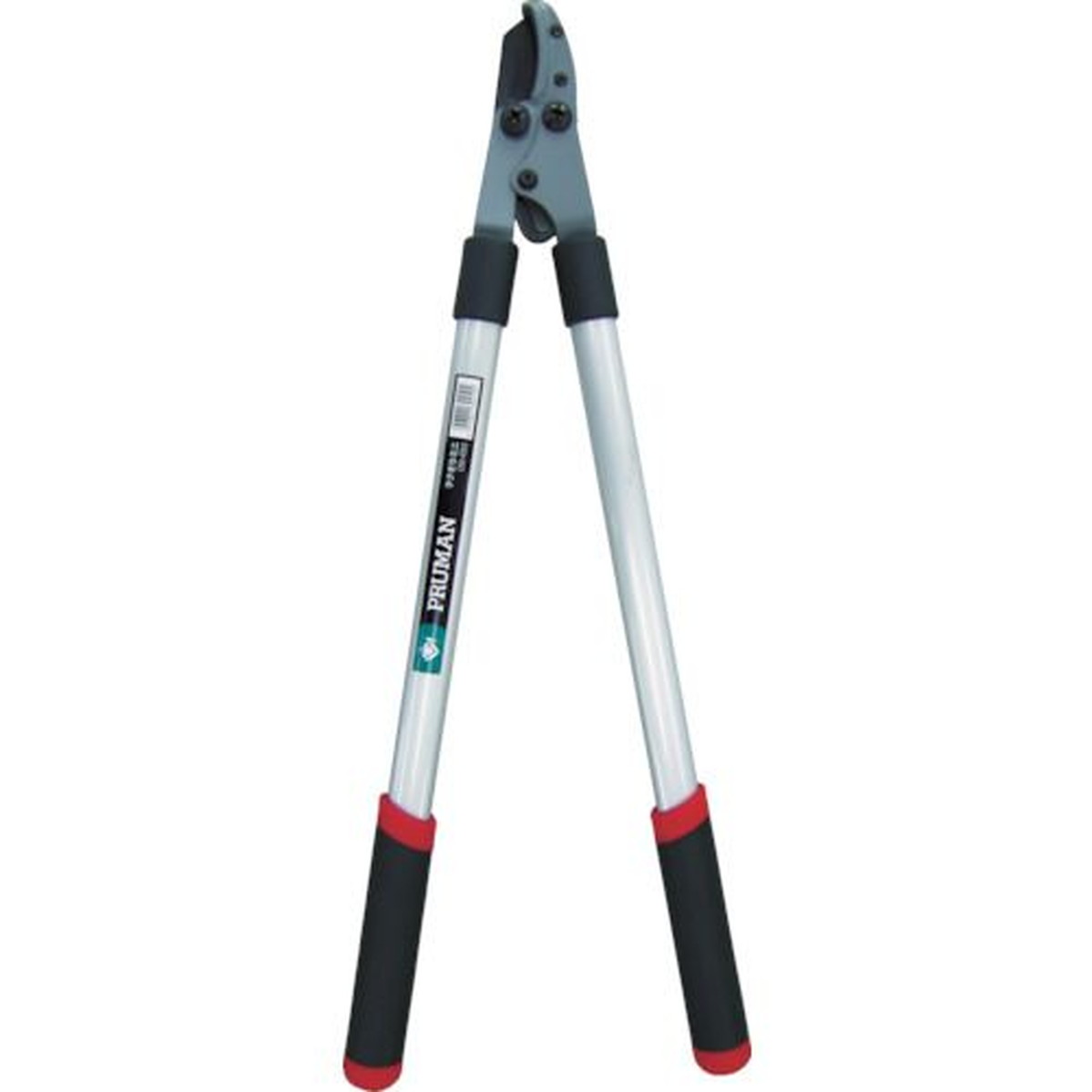 【期間限定!対象商品P2～20倍】 ＰＲＵＭＡＮ　ラクぎりミニ太枝切鋏４５０ハンドル　1丁 (OM450)