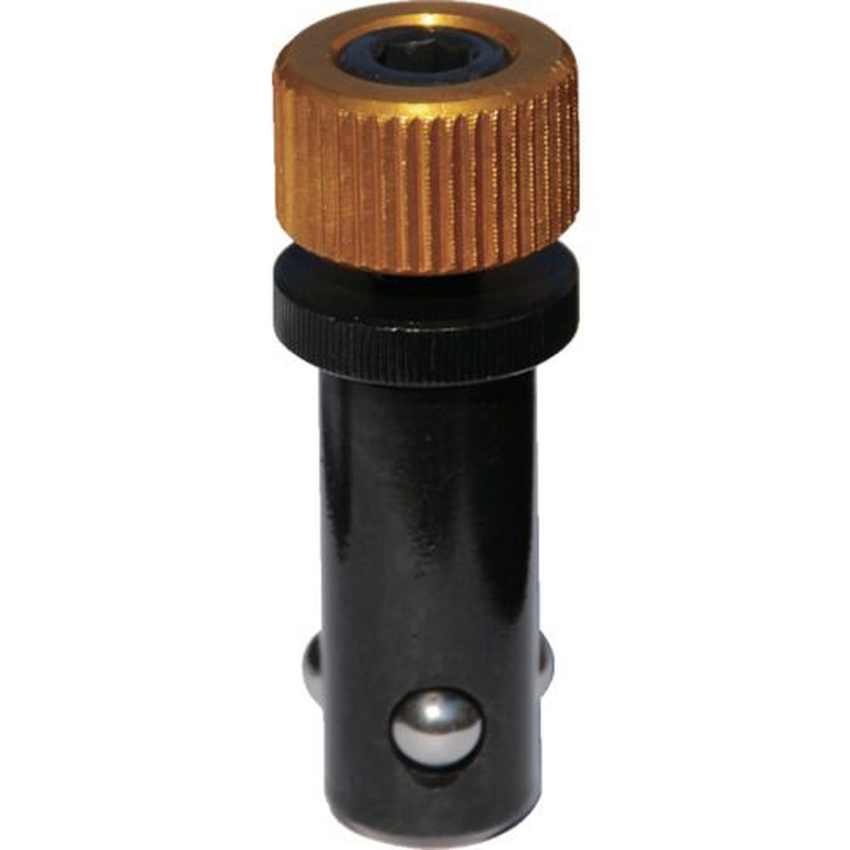 【期間限定!対象商品P2～20倍】 ＳＨＴ ボールロックボルト ２４ｍｍ １０個入り 1袋 (T65010K10)