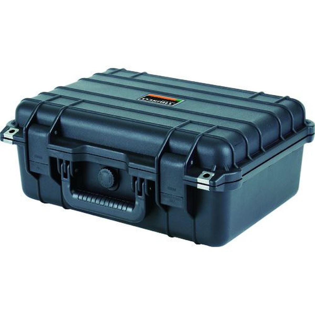 【期間限定!対象商品P2～20倍】 ＴＲＵＳＣＯ　プロテクターツールケース　ブラック　ＭＬ　1個 (TAK13ML)