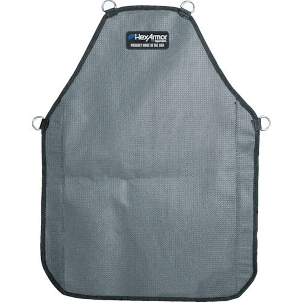 【SS制限事項 38万商いもの以上10%OFF】 ＨＥＸ ＡＲＭＯＲ プロテクティブ 前垂れ ＡＰ１０２２２９ 1枚 (754005)