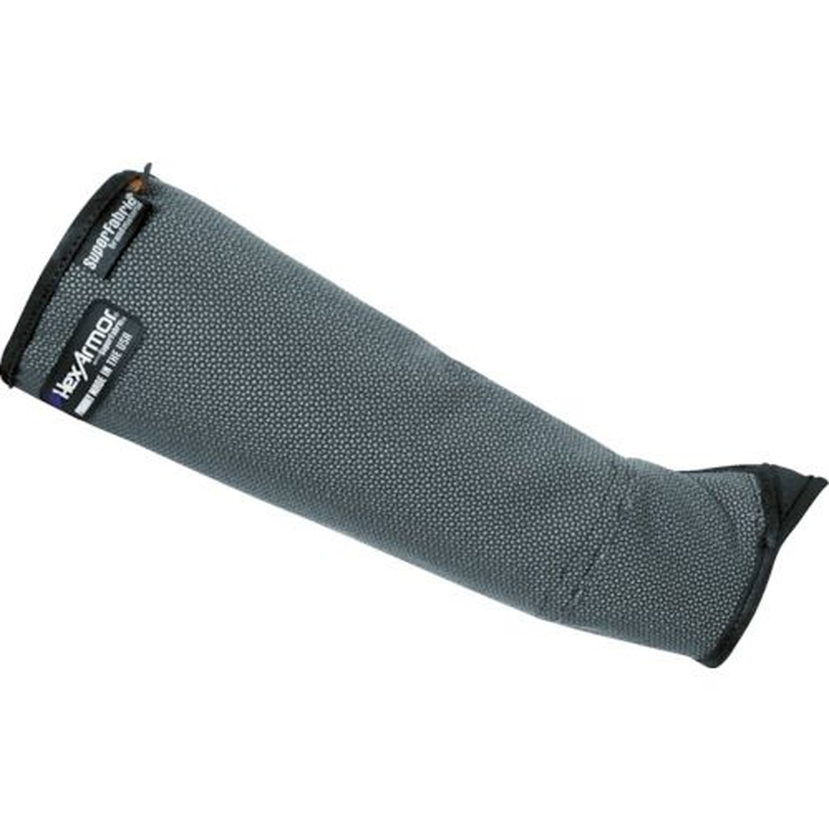 【SS押さえる 38万商いもの以上10%OFF】 ＨＥＸ ＡＲＭＯＲ ９ 手かばい立て（ｅｘｔｅｎｄｅｄ ｃｕｆｆ）ＡＧ９Ｘ Ｌ 1枚 (754021)