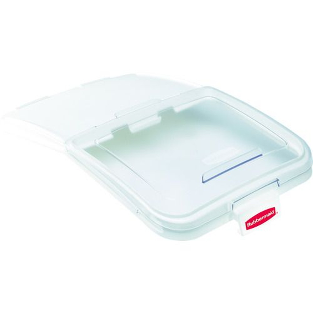 【期間限定!対象商品P2～20倍】 ラバーメイド　イングリディエントビン用フタ　1個 (9F7908)