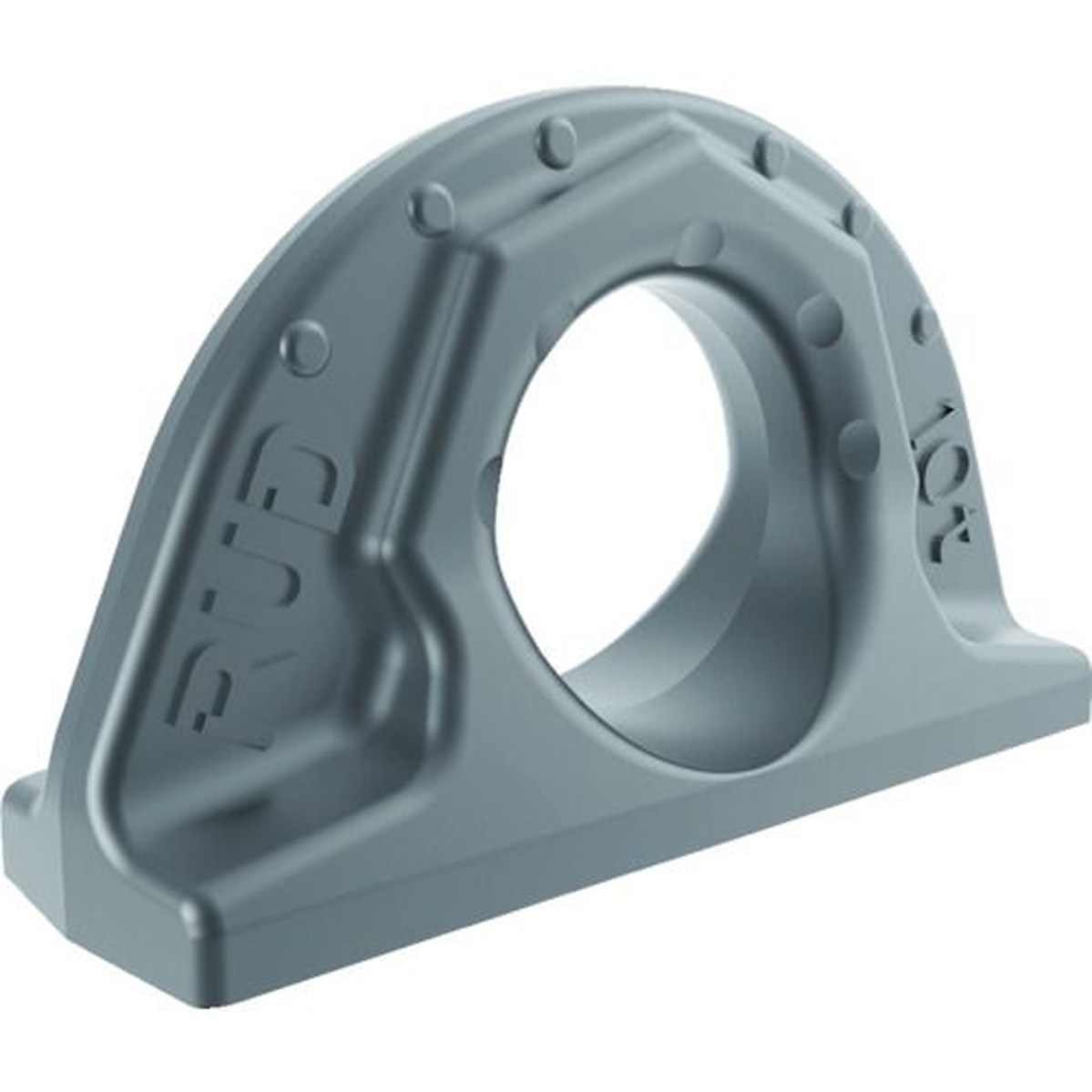 【SS押さえる 38万商いもの以上10%OFF】 ＲＵＤ 溶接式輪っか一皿 ＡＢＡ ２０Ｔ 1個 (ABA20T)