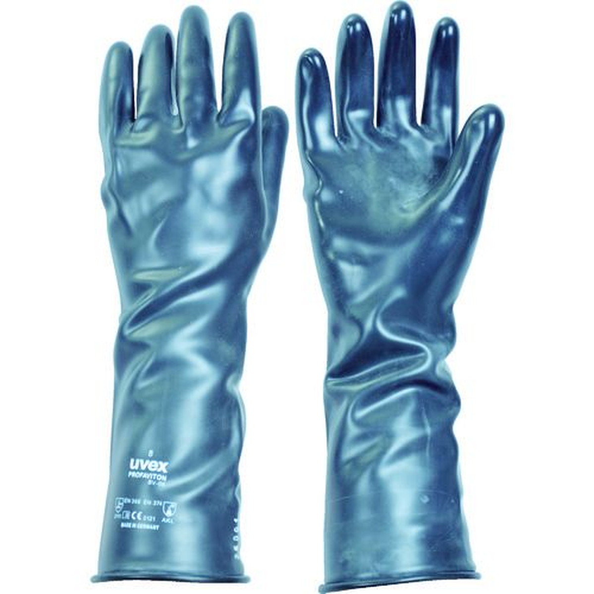 【期間限定!対象商品P2～20倍】 ＵＶＥＸ　【売切商品】プロファバイトン　ＢＶ０６　Ｍ　1双 (6095768)