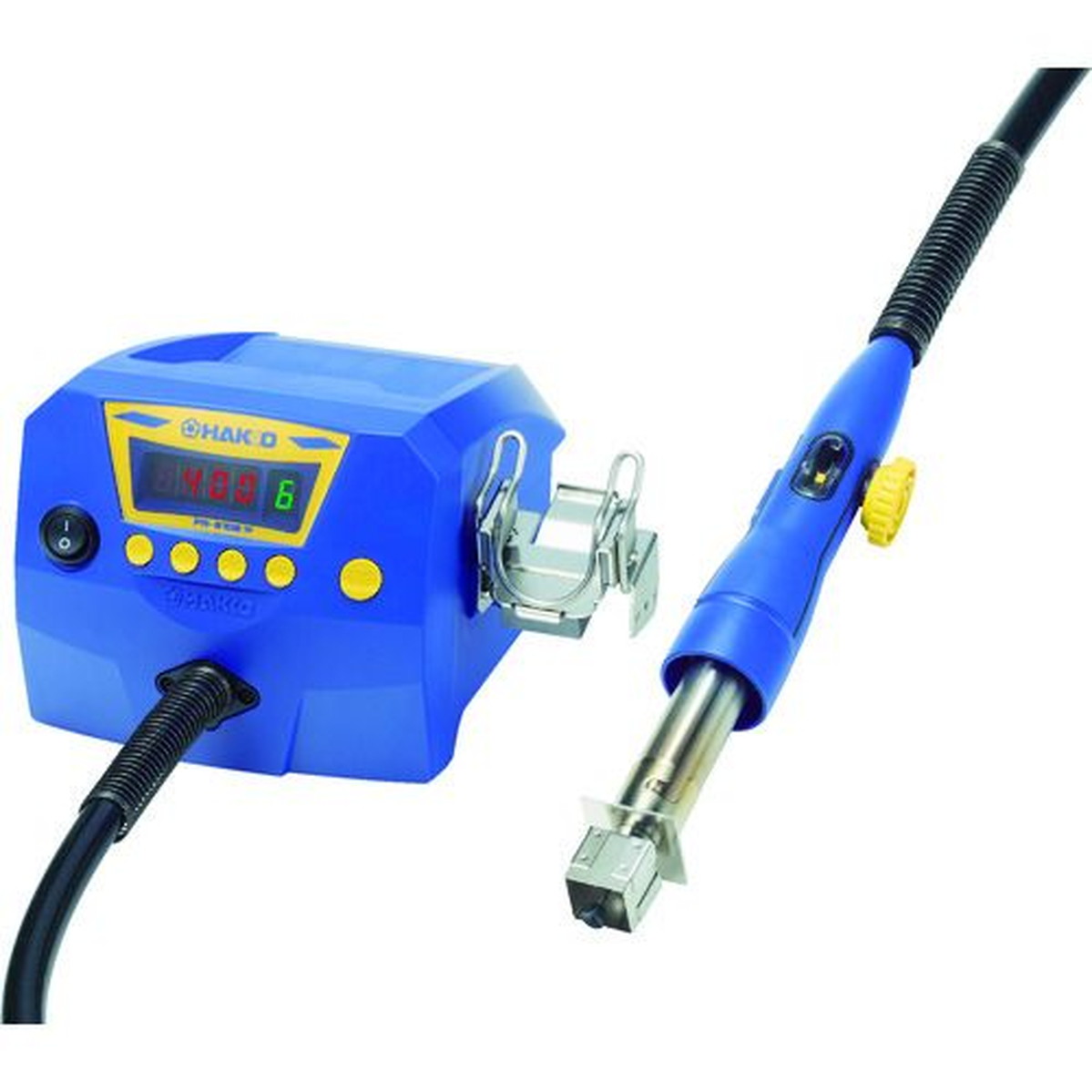 【SS押さえる 38万商いもの以上10%OFF】 白光 ハッコーＦＲ－８１０Ｂ １００Ｖ ２極舞い降りる繋ぎ 1Ｓ (FR810B81)