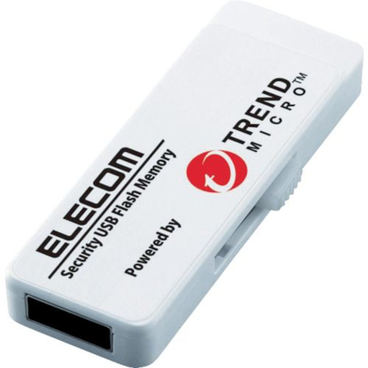 【SS押さえる 38万商いもの以上10%OFF】 ＥＬＥＣＯＭ 心丈夫さ役立つこと付ＵＳＢ記憶装置 ４ＧＢ １年使用許可 1個 (MFPUVT304GA1)