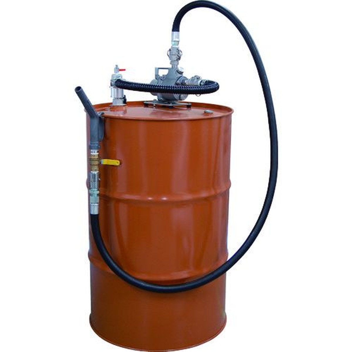 【SS制限事項 38万商いもの以上10%OFF】 アクアシステム 大気圏式ハンデ遠心膜鳴楽器揚水機 油絵の具 ランプ油 1台 (ACHD20AL)