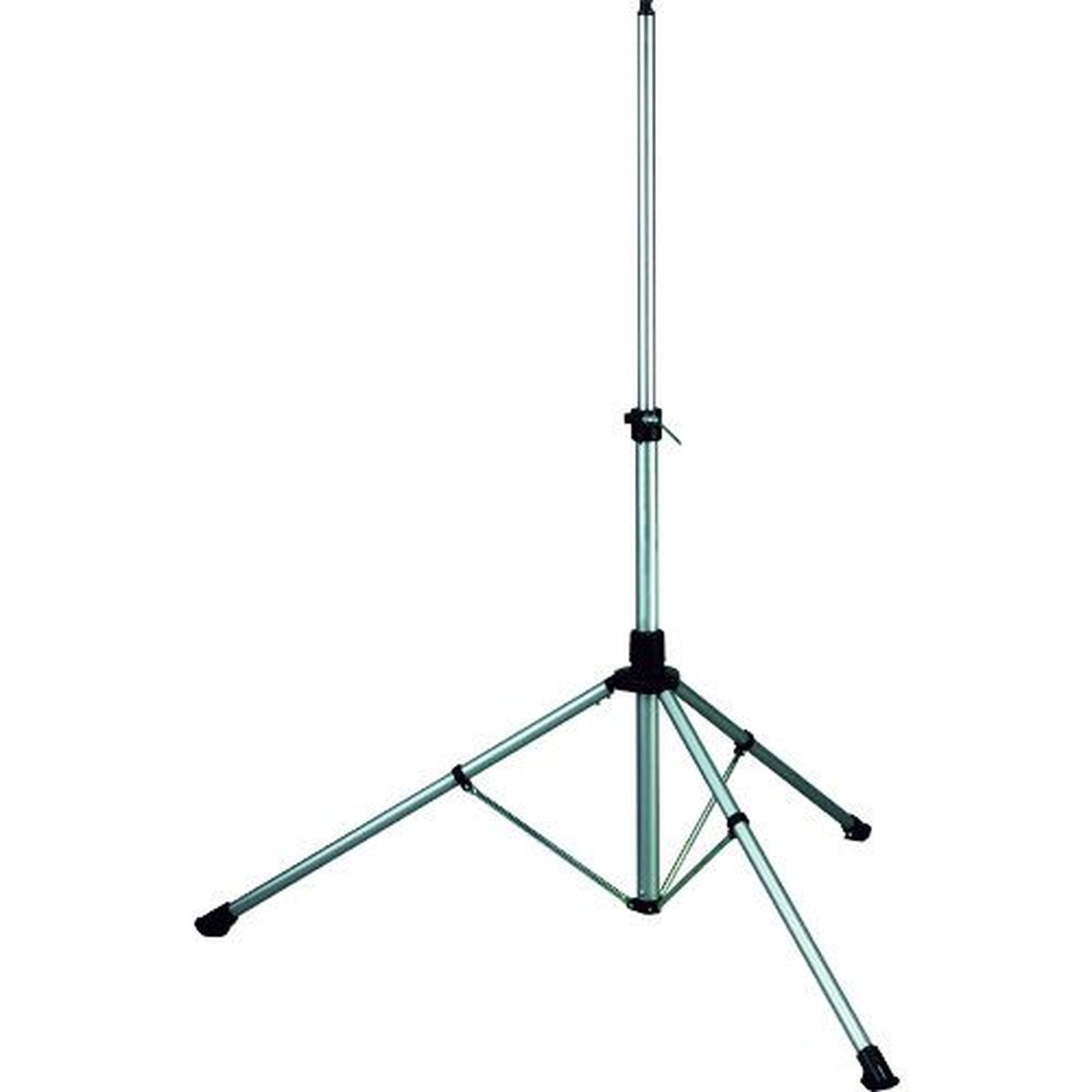 【期間限定!対象商品P2～20倍】 ハタヤ　投光器用三脚スタンド　ハイブライトスタンド　１３５０～２０００ｍｍ　1台 (CBX3N)