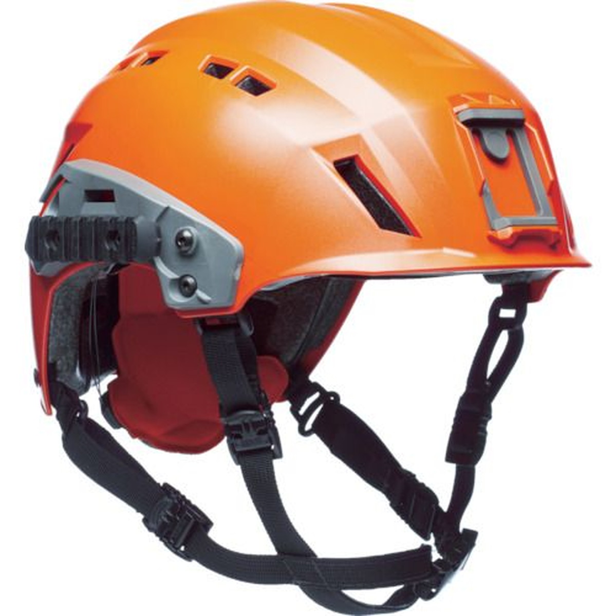 【SS制限事項 38万商いもの以上10%OFF】 ＴＥＡＭＷＥＮＤＹ Ｅｘｆｉｌ ＳＡＲ タクティカル オレンジ色 1個 (81ROR)