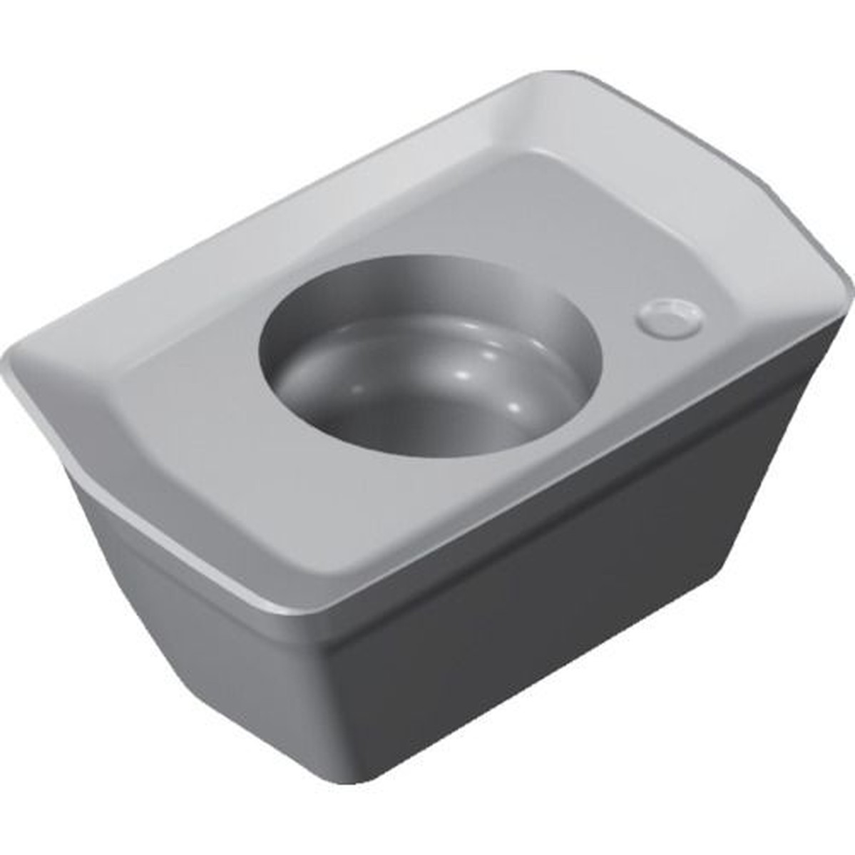 【期間限定!対象商品P2～20倍】 ＳＡＮＤＶＩＫ　コロミル３９０　フライス加工用チップ（３５０）　１０４０　10個 (390R070204EML)