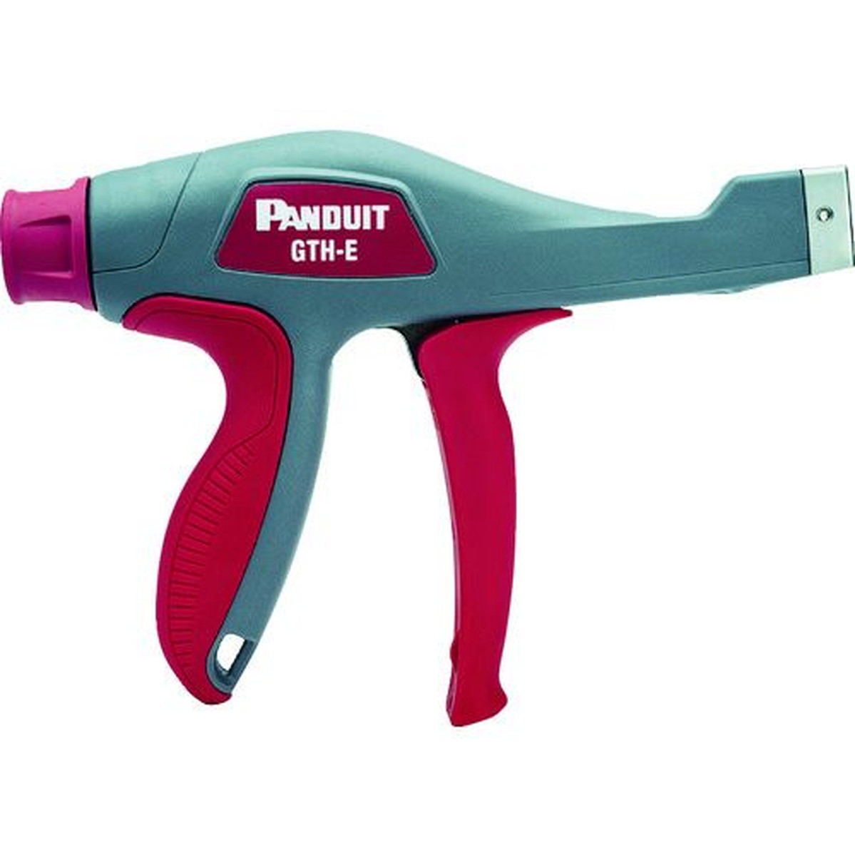 【期間限定!対象商品P2～20倍】 ＰＡＮＤＵＩＴ　ナイロン結束バンド用手動式結束工具　1丁 (GTHE) 45,031円