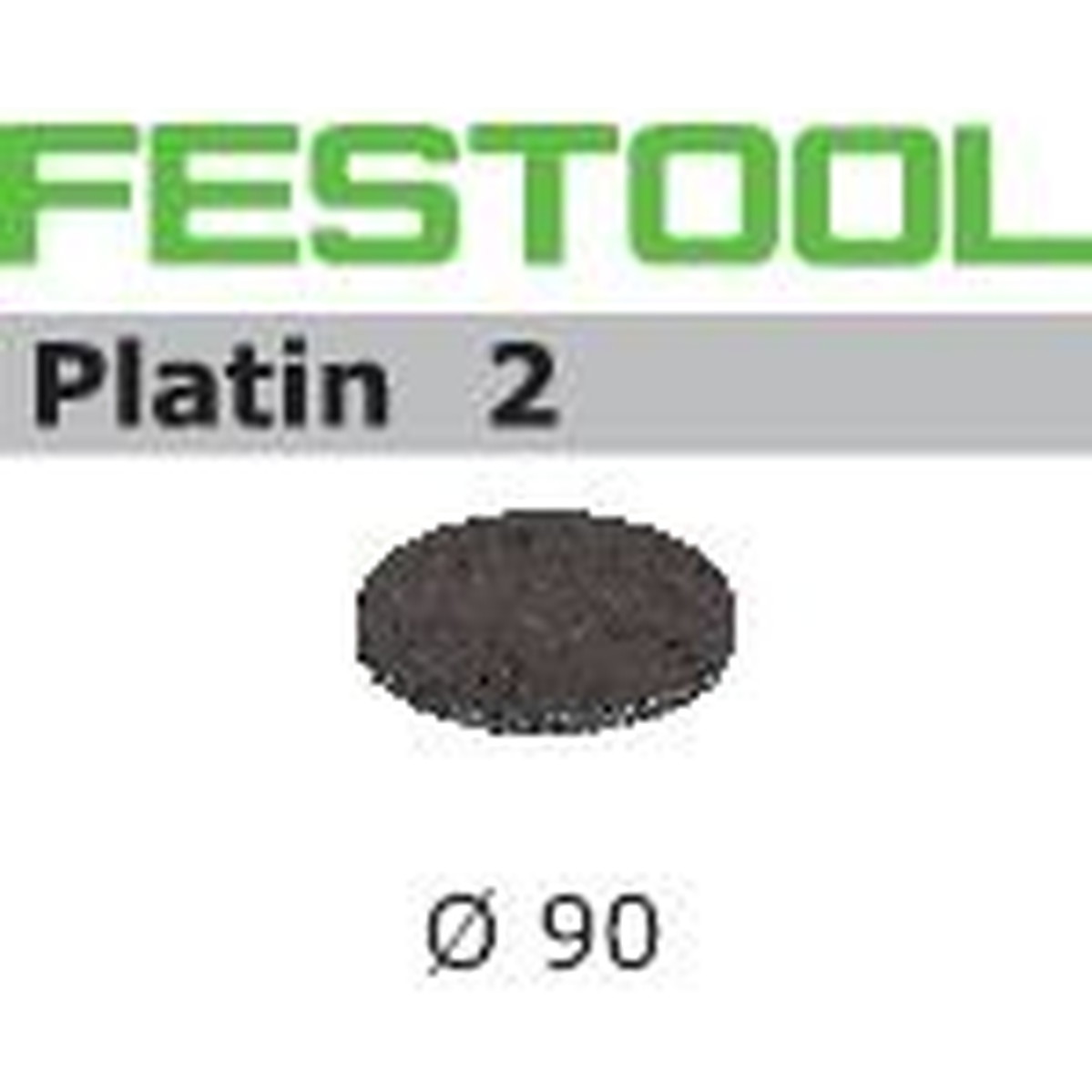 【SS制限事項 38万商いもの以上10%OFF】 ＦＥＳＴＯＯＬ やすり紙 ＰＬ２ Ｄ９０ Ｓ５００ １５枚入り口・入口（４９８３２２） 1箱 (00524299)