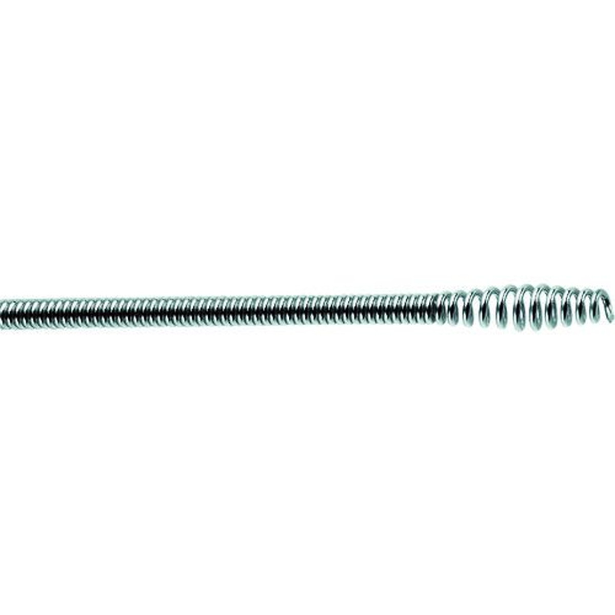 【SS制限事項 38万商いもの以上10%OFF】 Ａｓａｄａ ドレンクリーナー用弁膜尖端付鉄条 φ８粍×７．７ｍ 1本 (DH301)