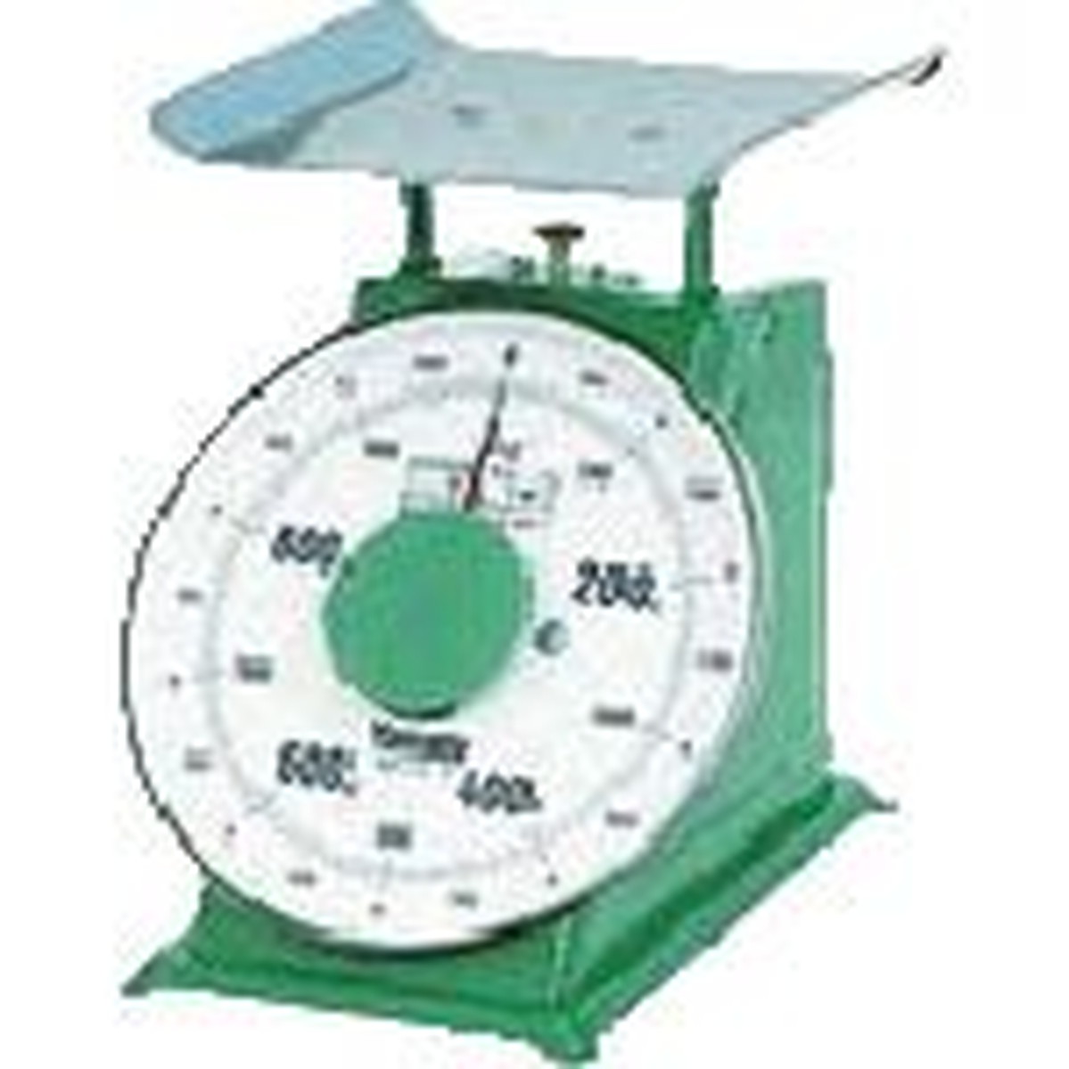 【SS制限事項 38万商いもの以上10%OFF】 ＹＡＭＡＴＯ 中型上皿はかり ＹＳＭ－２（２ｋｇ） （考査品） 1台 (YSM2)